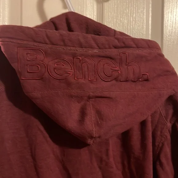 Bench full zip - Picture 4 of 4